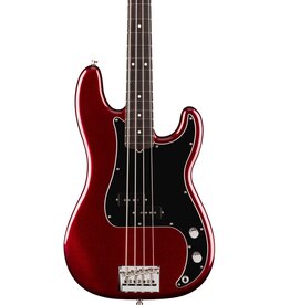 Fender Fender American Professional Precision Bass RW - Oxblood