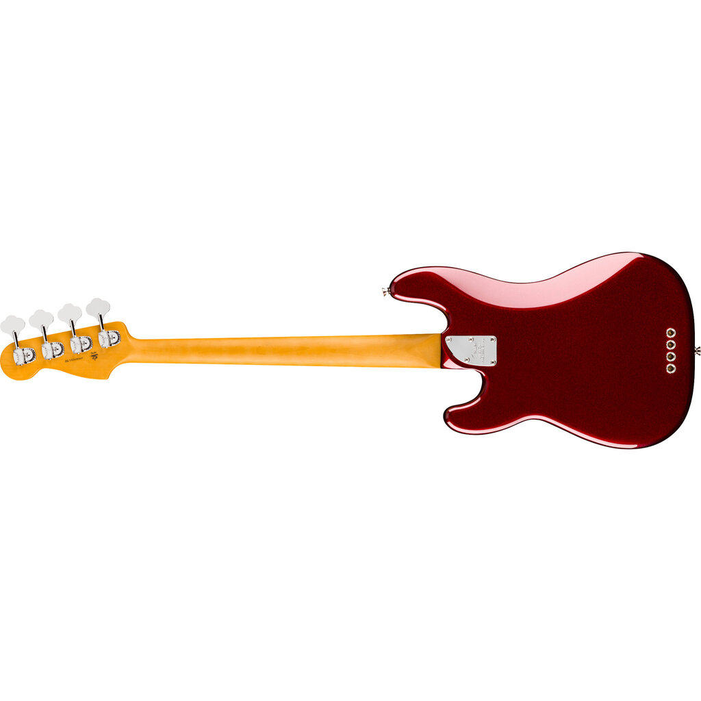 Fender Fender American Professional Precision Bass RW - Oxblood