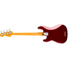 Fender Fender American Professional Precision Bass RW - Oxblood