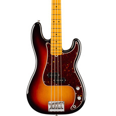 Fender Fender American Professional Precision Bass MP - 3 Colour Sunburst
