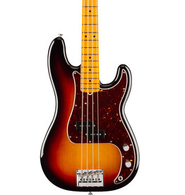 Fender Fender American Professional Precision Bass MP - 3 Colour Sunburst