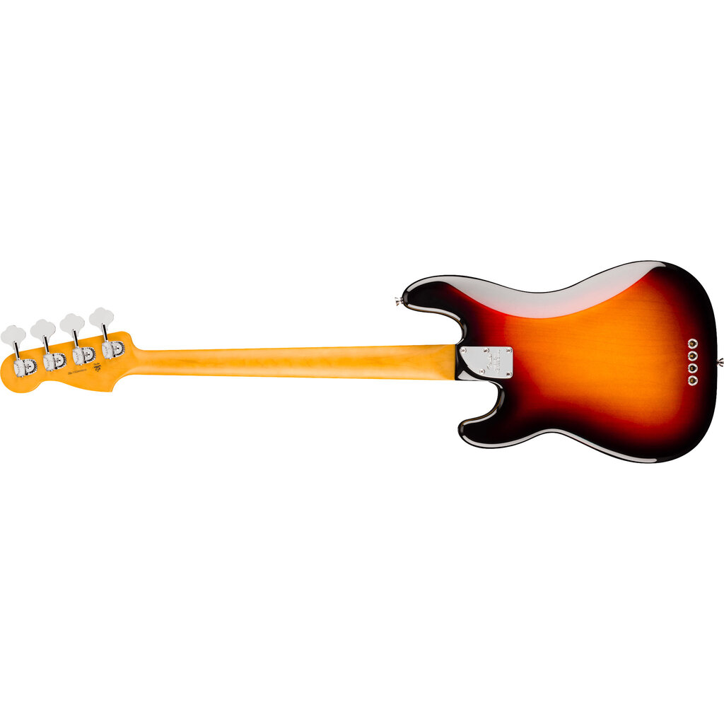 Fender Fender American Professional Precision Bass MP - 3 Colour Sunburst