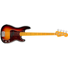 Fender Fender American Professional Precision Bass MP - 3 Colour Sunburst