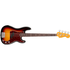 Fender Fender American Professional Precision Bass RW - 3 Colour Sunburst