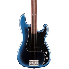 Fender Fender American Professional Precision Bass RW - Dark Night