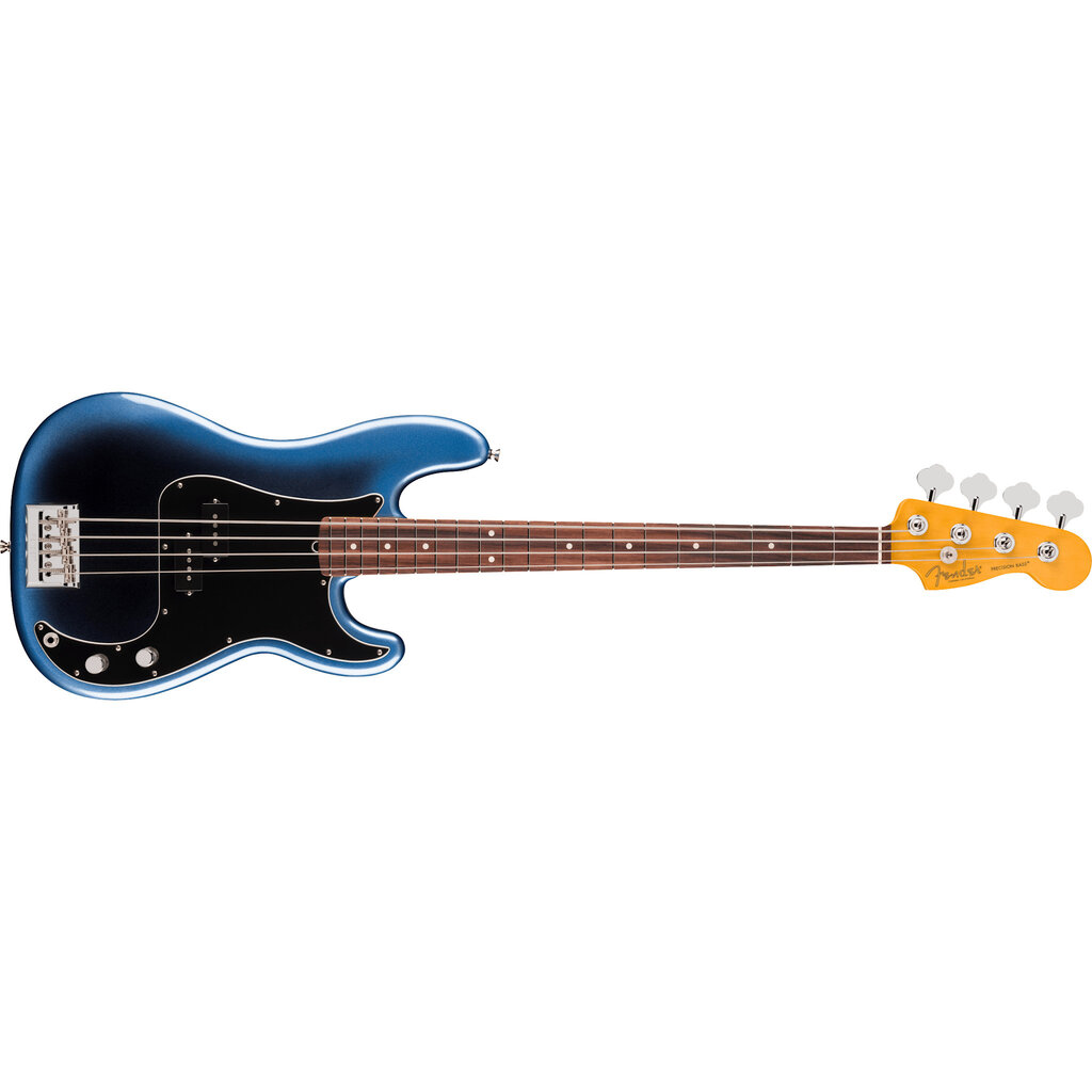 Fender Fender American Professional Precision Bass RW - Dark Night
