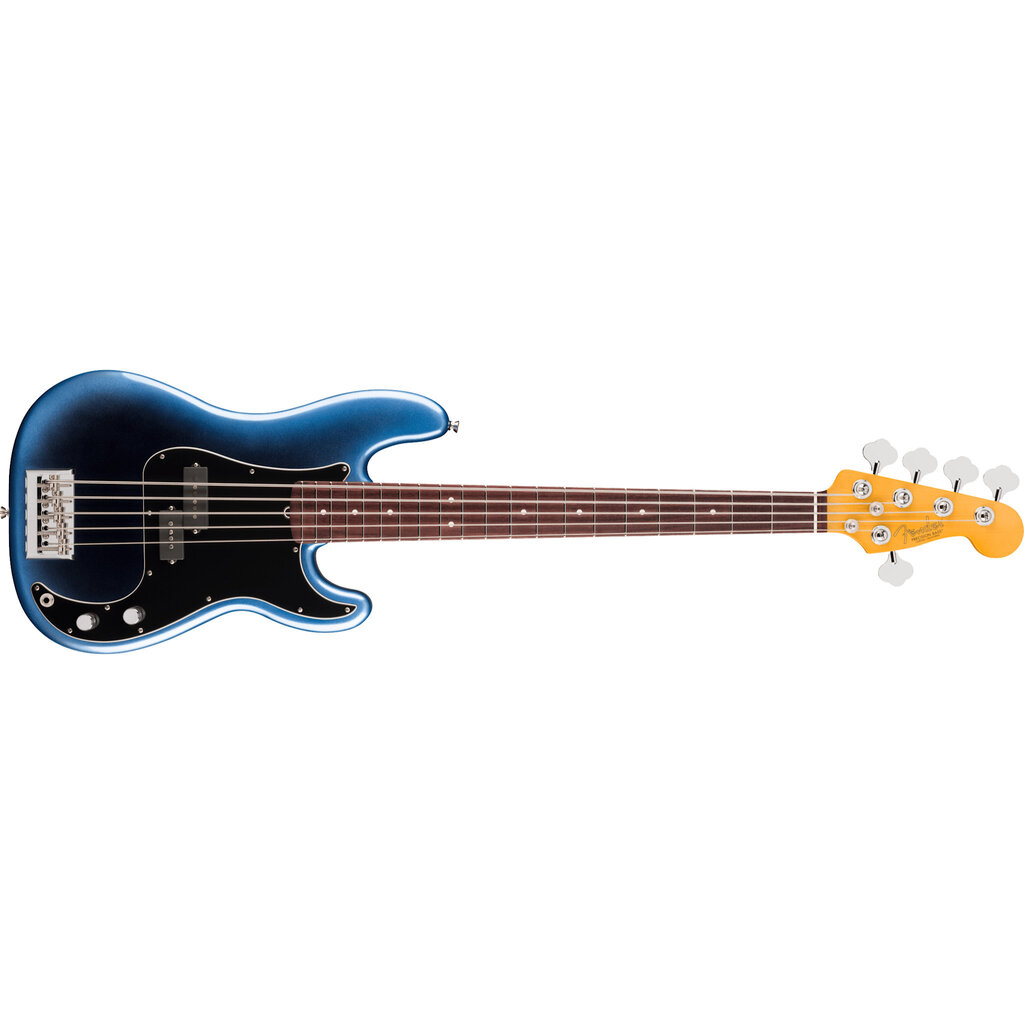 Fender Fender American Professional Precision Bass V RW - Dark Night