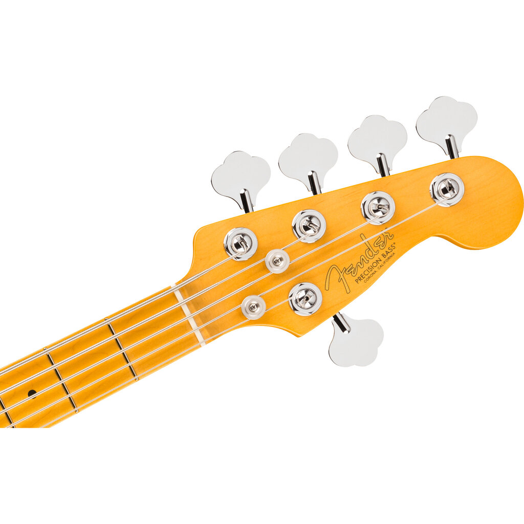 Fender Fender American Professional Precision Bass V MP - 3 Colour Sunburst