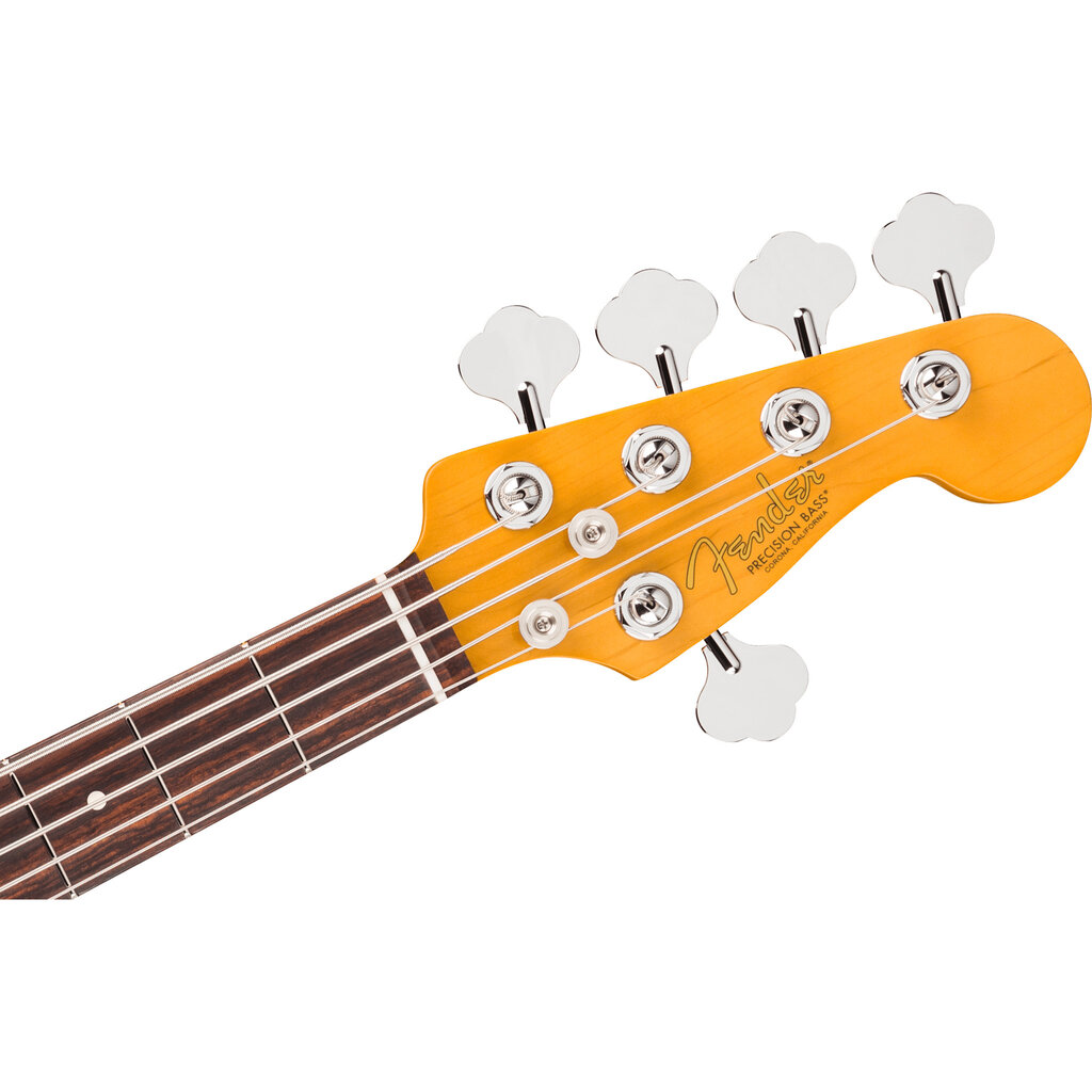 Fender Fender American Professional Precision Bass V RW - Olympic White