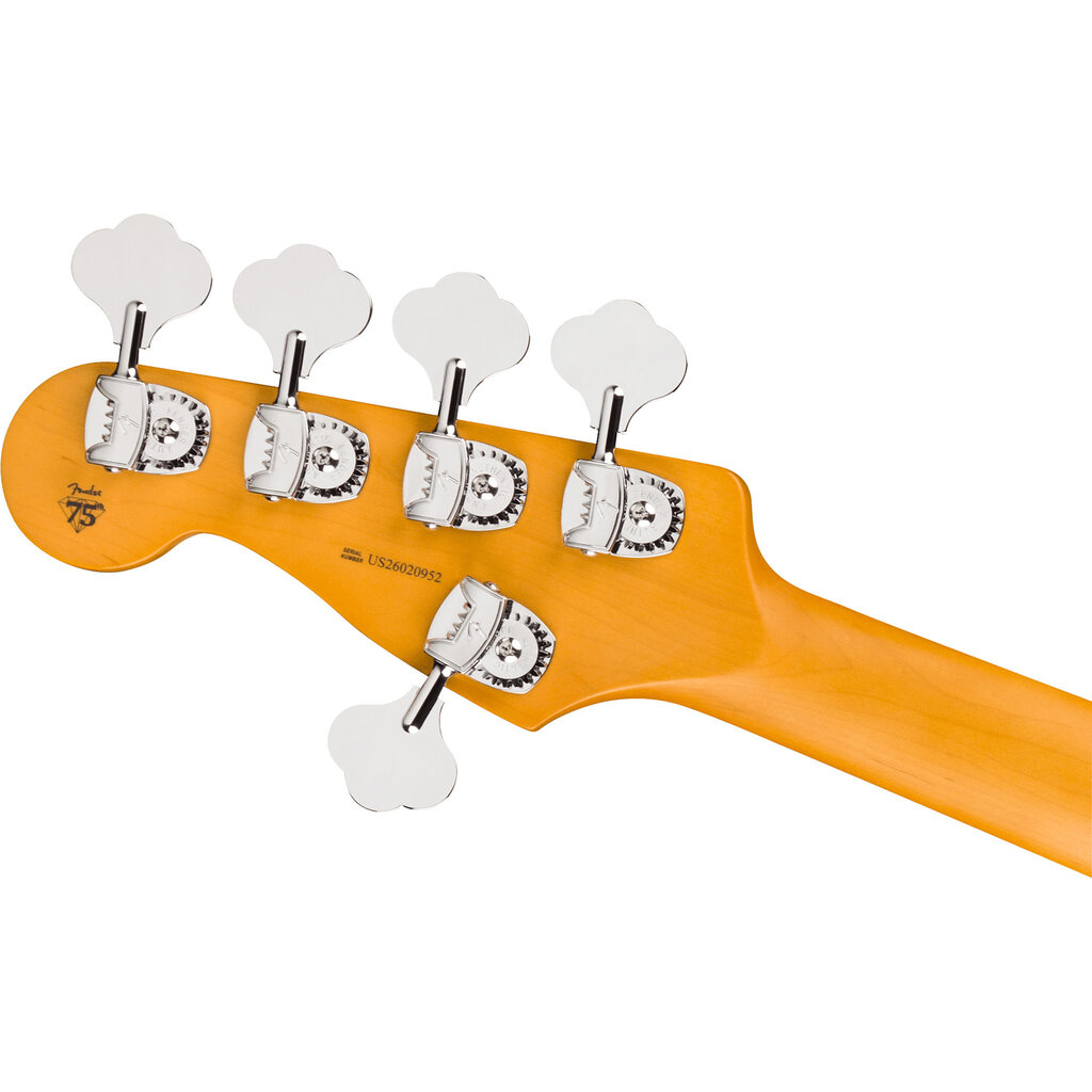 Fender Fender American Professional Precision Bass V RW - Olympic White