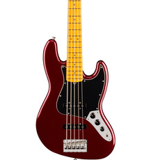 Fender Fender American Professional Jazz Bass V MP - Oxblood