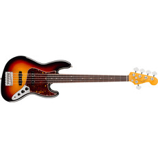 Fender Fender American Professional Jazz Bass V RW - 3 Colour Sunburst