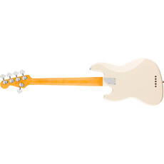 Fender Fender American Professional Jazz Bass V RW - Olympic White