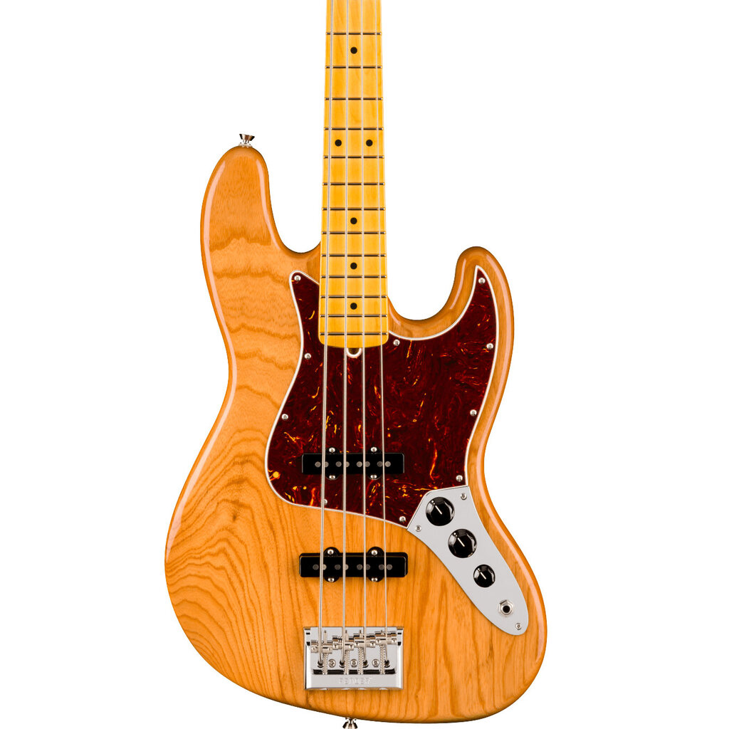 Fender Fender American Professional Jazz Bass MP - Natural
