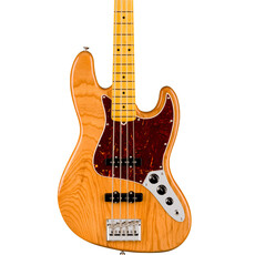 Fender Fender American Professional Jazz Bass MP - Natural