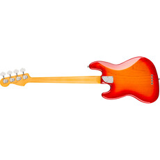 Fender Fender American Professional Jazz Bass MP - Aged Cherry Burst