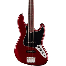Fender Fender American Professional Jazz Bass RW - Oxblood