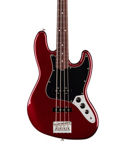 Fender Fender American Professional Jazz Bass RW - Oxblood