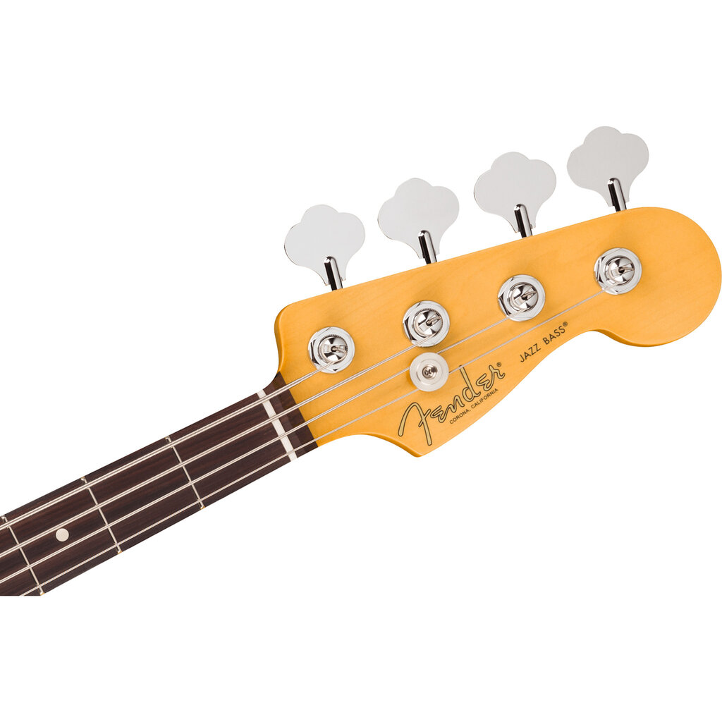 Fender Fender American Professional Jazz Bass RW - Oxblood