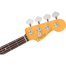 Fender Fender American Professional Jazz Bass RW - Oxblood