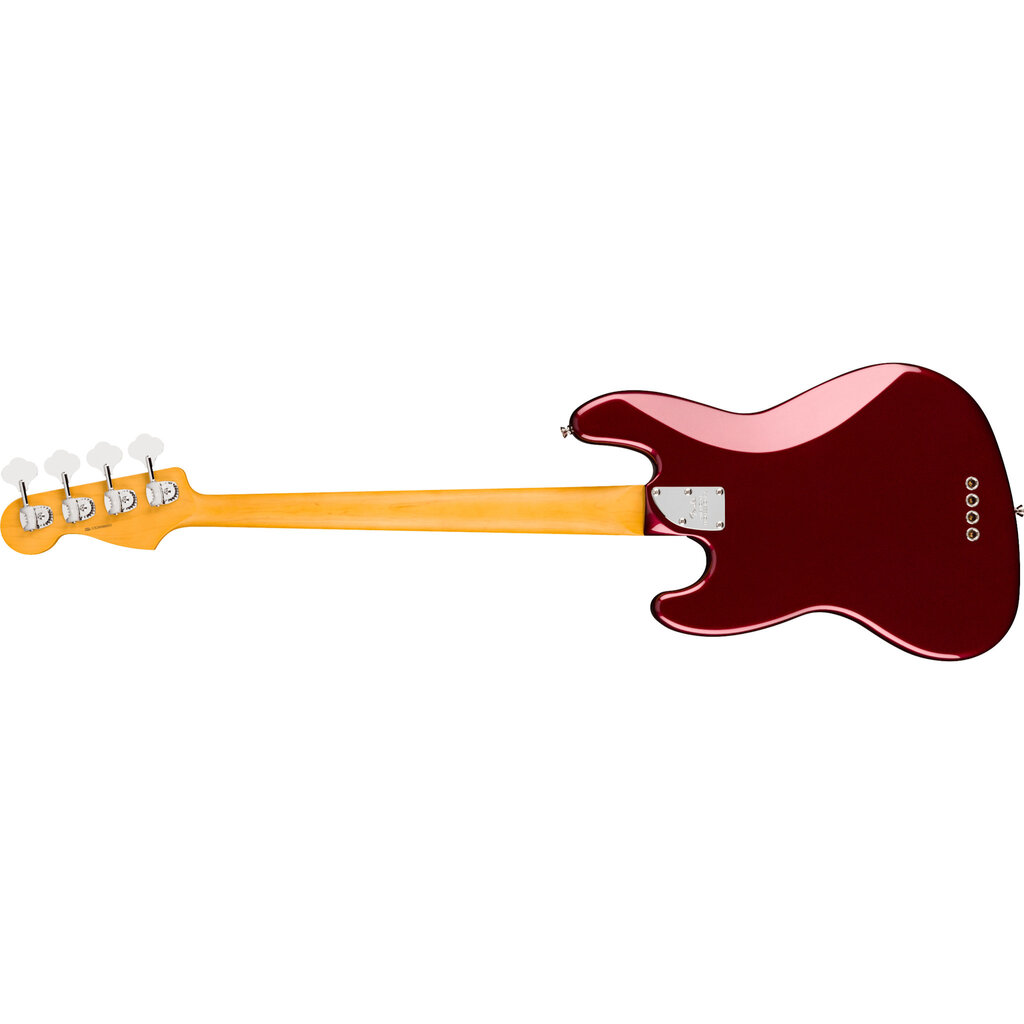 Fender Fender American Professional Jazz Bass RW - Oxblood