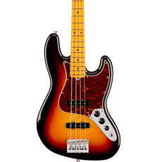 Fender Fender American Professional Jazz Bass MP - 3 Colour Sunburst