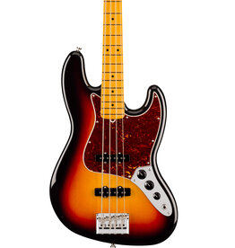Fender Fender American Professional Jazz Bass MP - 3 Colour Sunburst
