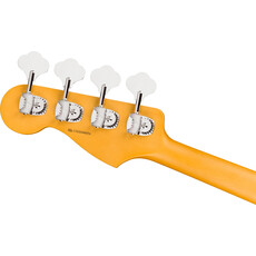 Fender Fender American Professional Jazz Bass MP - 3 Colour Sunburst