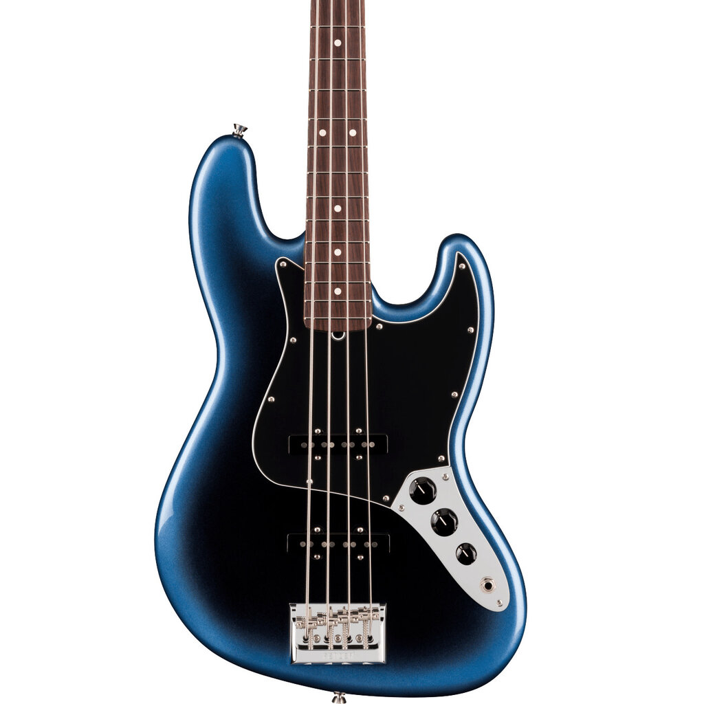Fender Fender American Professional Jazz Bass RW - Dark Night