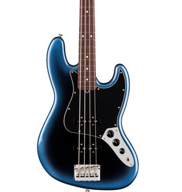 Fender Fender American Professional Jazz Bass RW - Dark Night