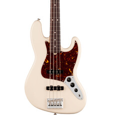 Fender Fender American Professional Jazz Bass RW - Olympic White
