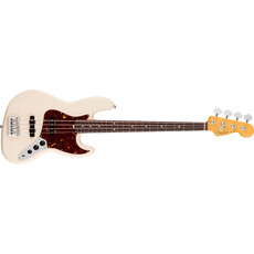 Fender Fender American Professional Jazz Bass RW - Olympic White
