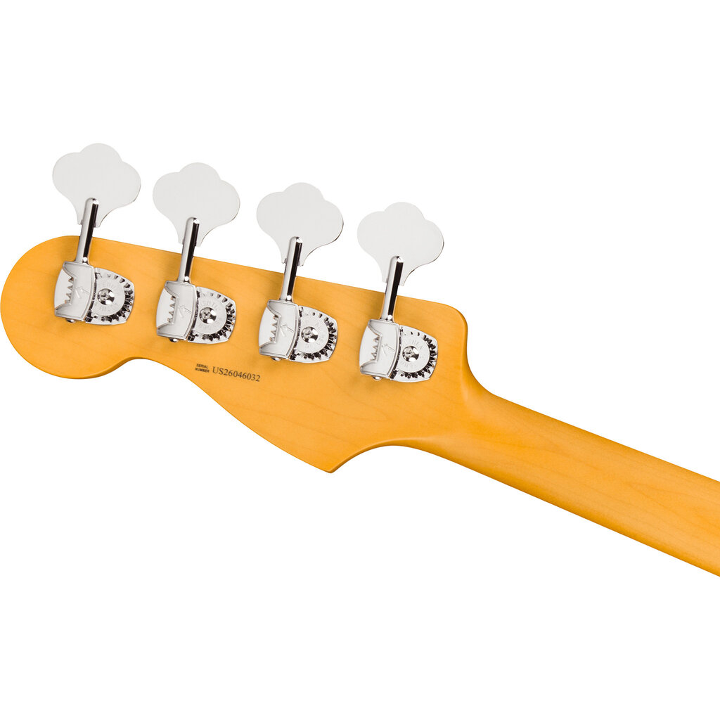 Fender Fender American Professional Jazz Bass RW - Olympic White