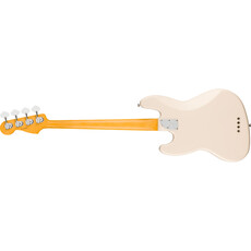 Fender Fender American Professional Jazz Bass RW - Olympic White