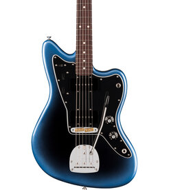 Fender Fender American Professional Jazzmaster RW - Dark Night