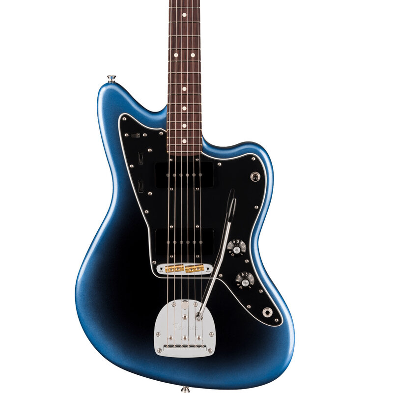 Fender Fender American Professional Jazzmaster RW - Dark Night