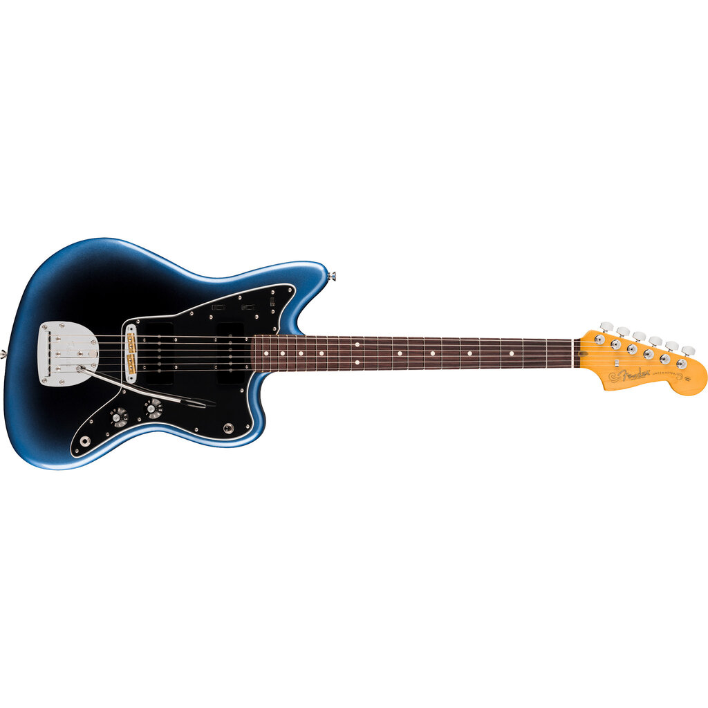 Fender Fender American Professional Jazzmaster RW - Dark Night