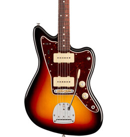 Fender Fender American Professional Jazzmaster RW - 3 Colour Sunburst