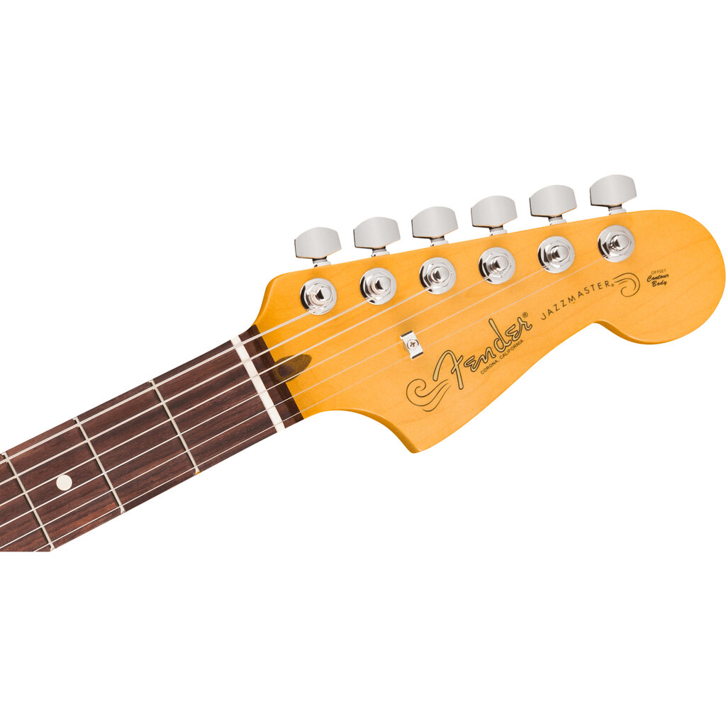 Fender Fender American Professional Jazzmaster RW - 3 Colour Sunburst