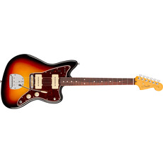 Fender Fender American Professional Jazzmaster RW - 3 Colour Sunburst