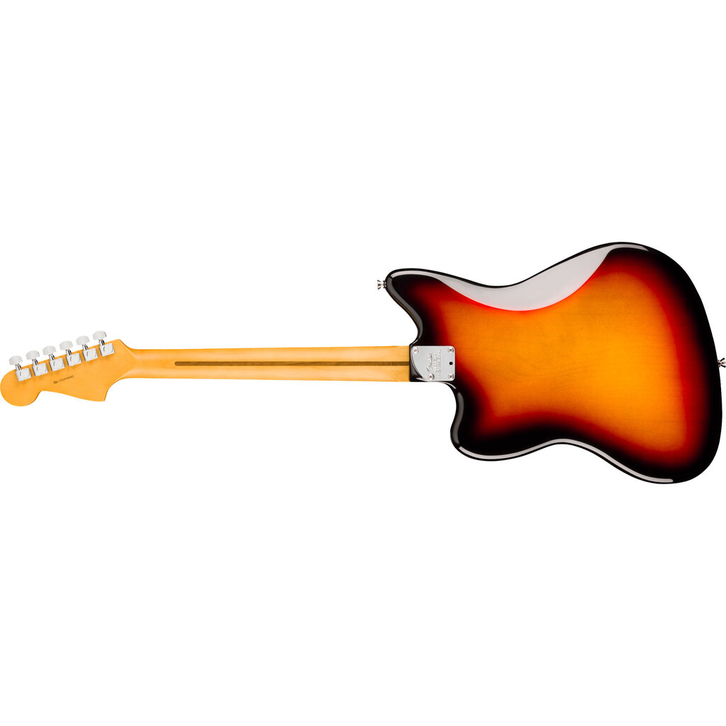 Fender Fender American Professional Jazzmaster RW - 3 Colour Sunburst