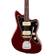 Fender Fender American Professional Jazzmaster RW - Oxblood