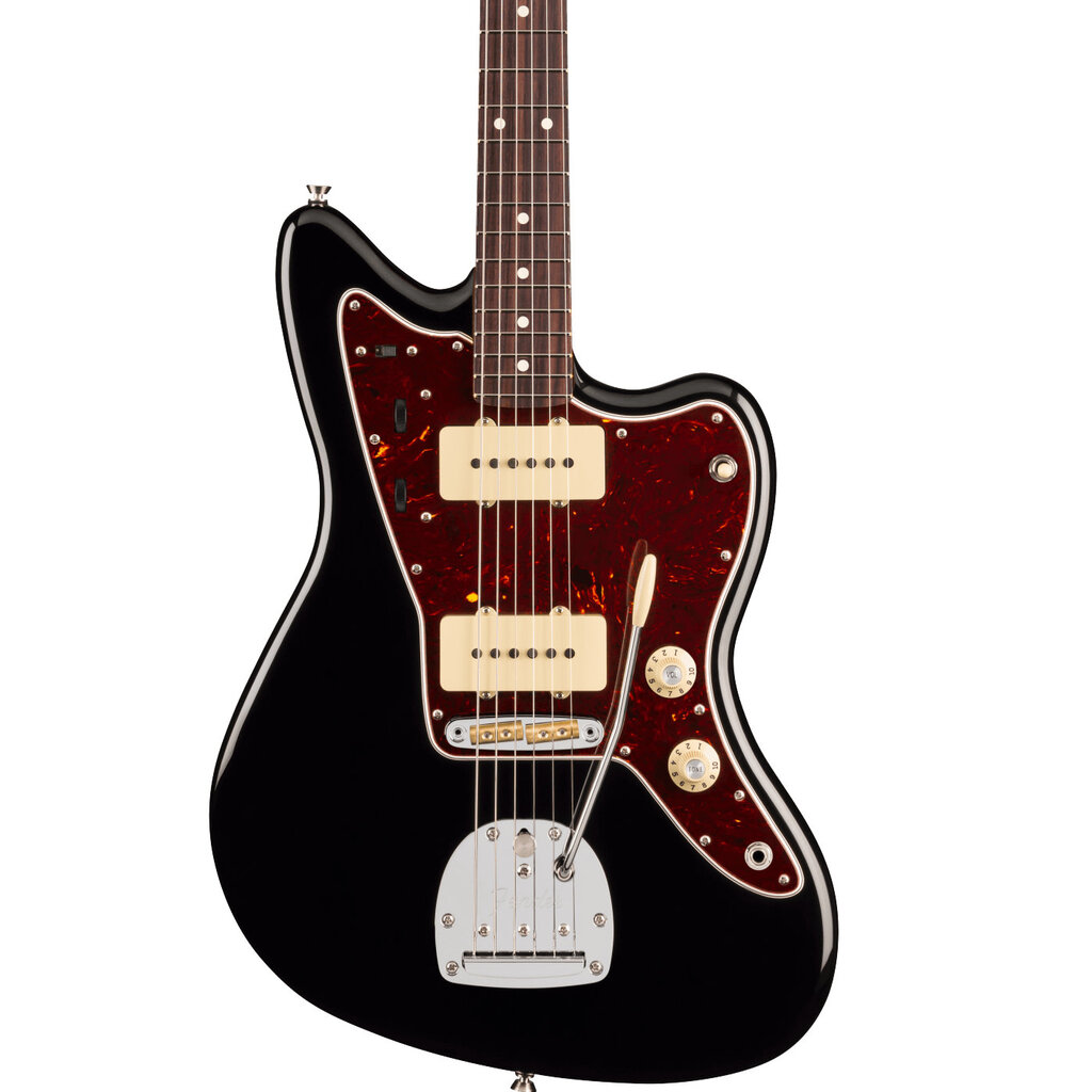 Fender Fender American Professional Jazzmaster RW - Black