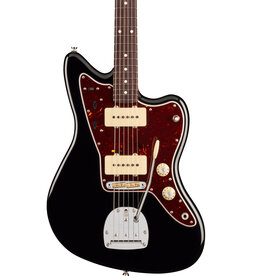 Fender Fender American Professional Jazzmaster RW - Black