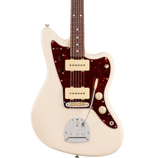 Fender Fender American Professional Jazzmaster RW - Olympic White