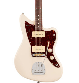 Fender Fender American Professional Jazzmaster RW - Olympic White