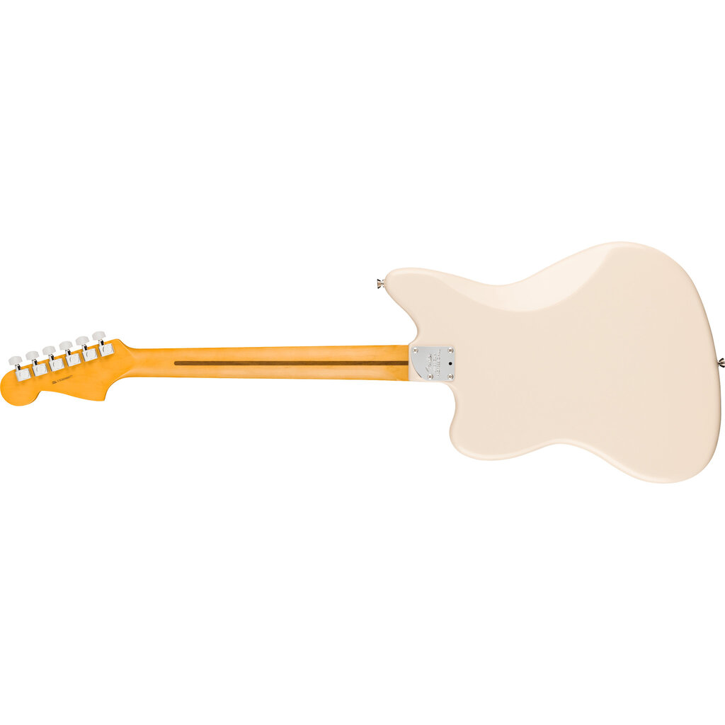 Fender Fender American Professional Jazzmaster RW - Olympic White
