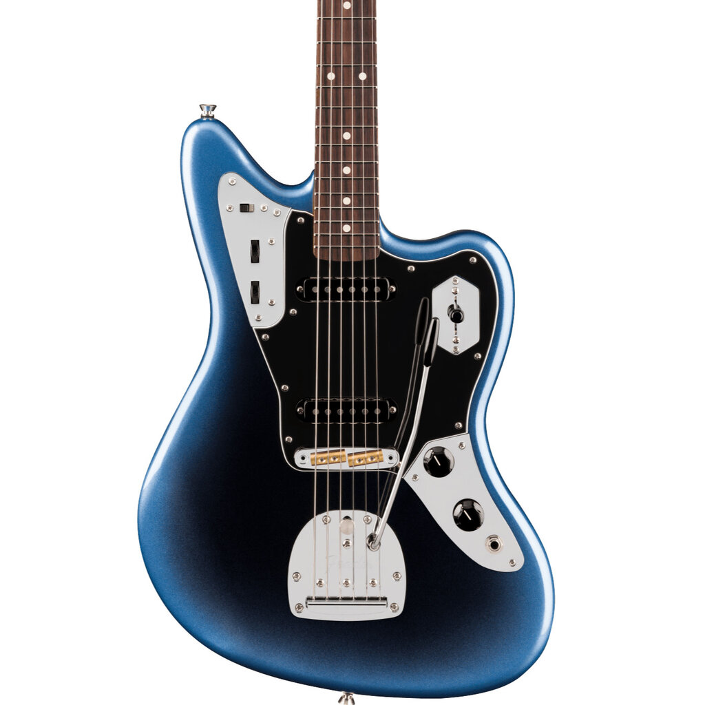 Fender Fender American Professional Jaguar RW - Dark Night