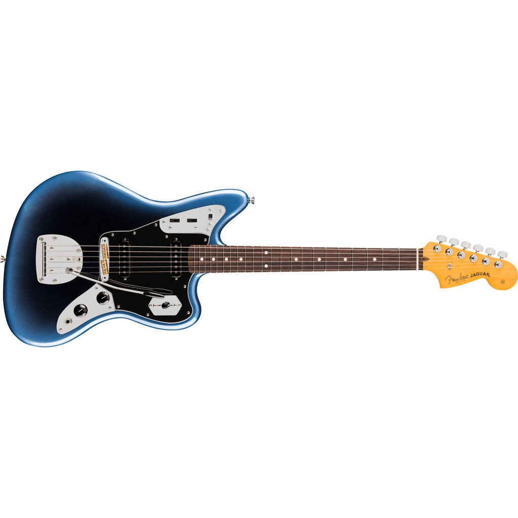 Fender Fender American Professional Jaguar RW - Dark Night