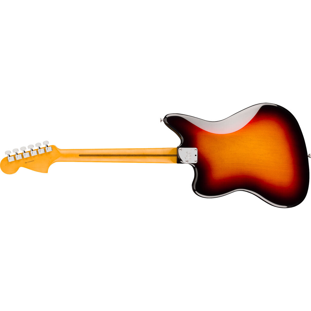 Fender Fender American Professional Jaguar RW - 3 Colour Sunburst